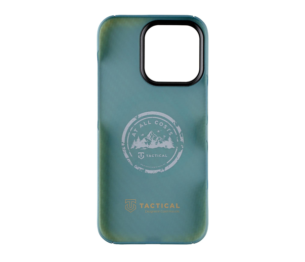 Tactical MagForce Aramid Kryt pro Apple iPhone 16 Pro Max Blue Jay - 1513784 - zdjęcie 4